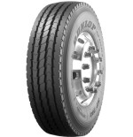 315/80 R22.5 SP382 [156/150] K TL M+S
