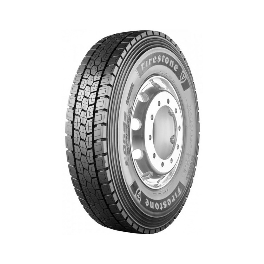 295/80 R22.5 FD624 [152/148] M TL M+S 3PMSF