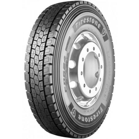 295/80 R22.5 FD624 [152/148] M TL M+S 3PMSF