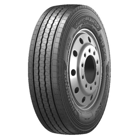 235/75 R17.5 AH35 [132/130] M M+S 3PMSF