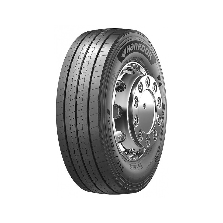 315/70 R22.5 AL50 [156/150] L M+S 3PMSF DOT2023
