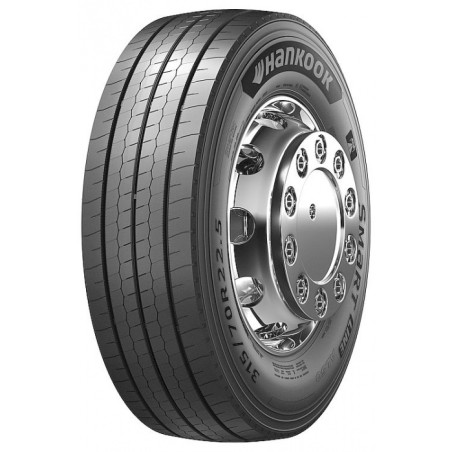 385/55 R22.5 AL50 [160] K M+S 3PMSF