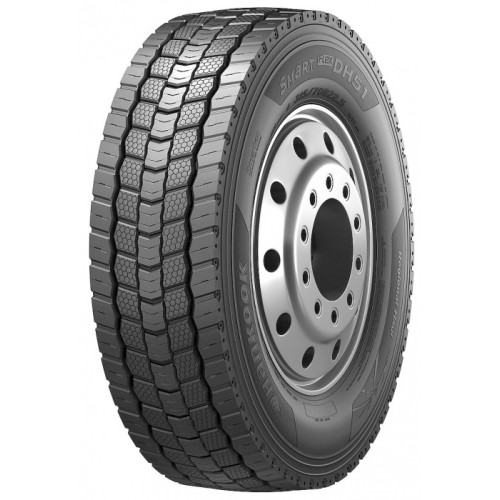 295/80 R22.5 DH51 [152/148] M M+S 3PMSF