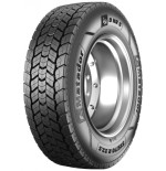 315/70 R22.5 D HR 5 20PR [154/150] L TL M+S 3PMSF