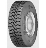 315/80 R22.5 DM 4 20PR [156/150] K TL M+S 3PMSF
