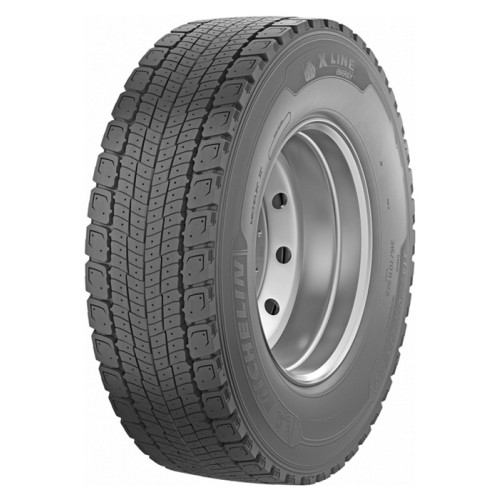 315/70 R22.5 X LINE ENERGY D2 [154/150] L TL M+S 3PMSF DOT2024