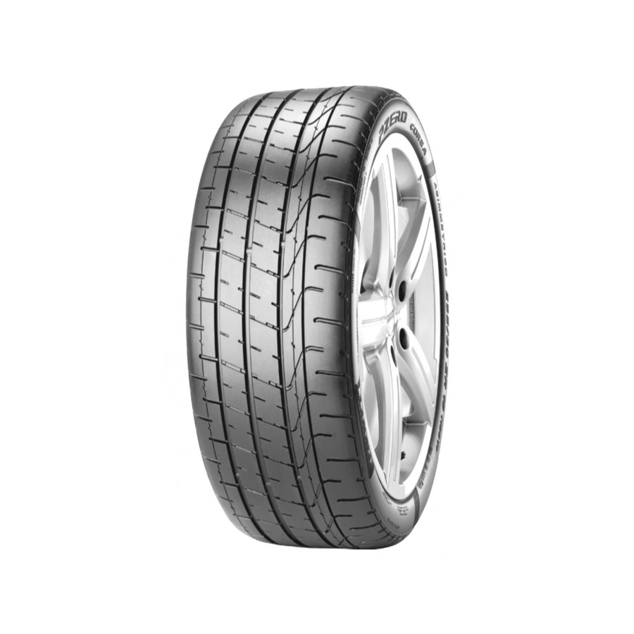 PIRELLI L245/35 ZR19 PZERO CORSA ASIMMETRICO 2 93Y XL AR RG