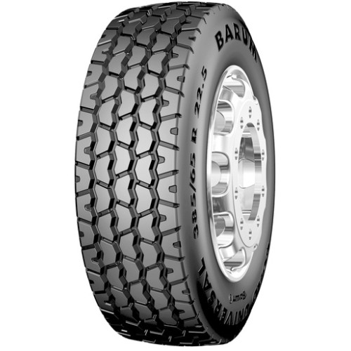 385/65 R22.5 BU49 16PR [160] K TL M+S