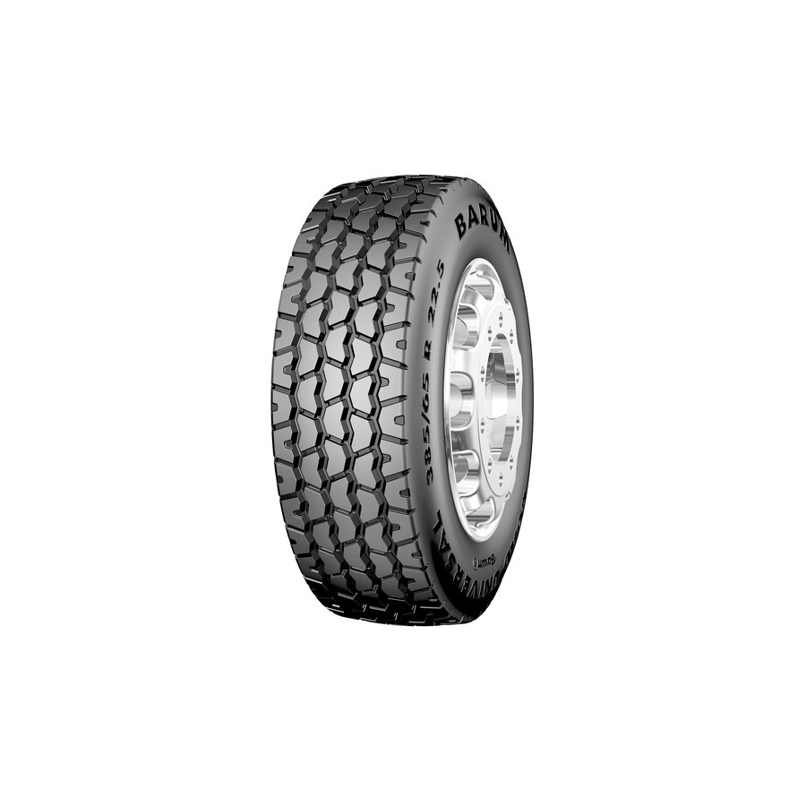 385/65 R22.5 BU49 16PR [160] K TL M+S