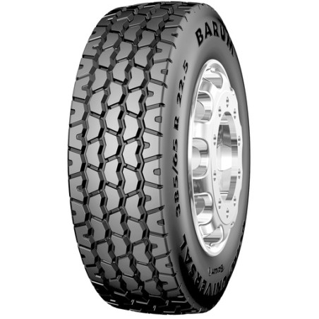 385/65 R22.5 BU49 16PR [160] K TL M+S