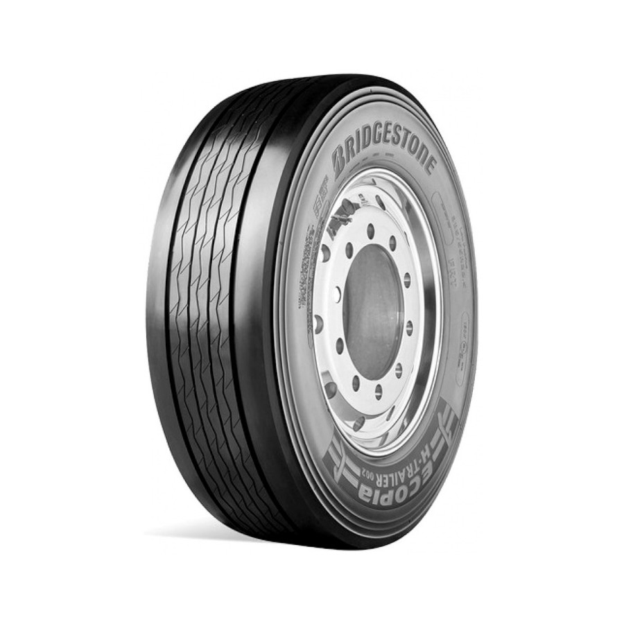 385/55 R22.5 ECOPIA H-TRAILER 002 [160] K TL