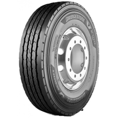 315/80 R22.5 M-STEER 002 [156/150] K TL M+S 3PMSF