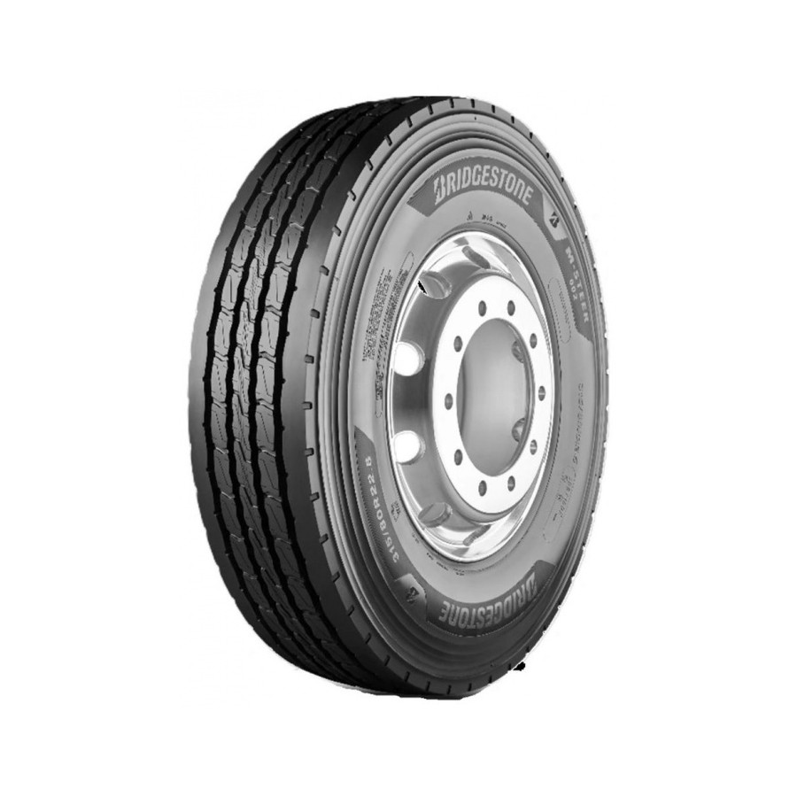 315/80 R22.5 M-STEER 002 [156/150] K TL M+S 3PMSF