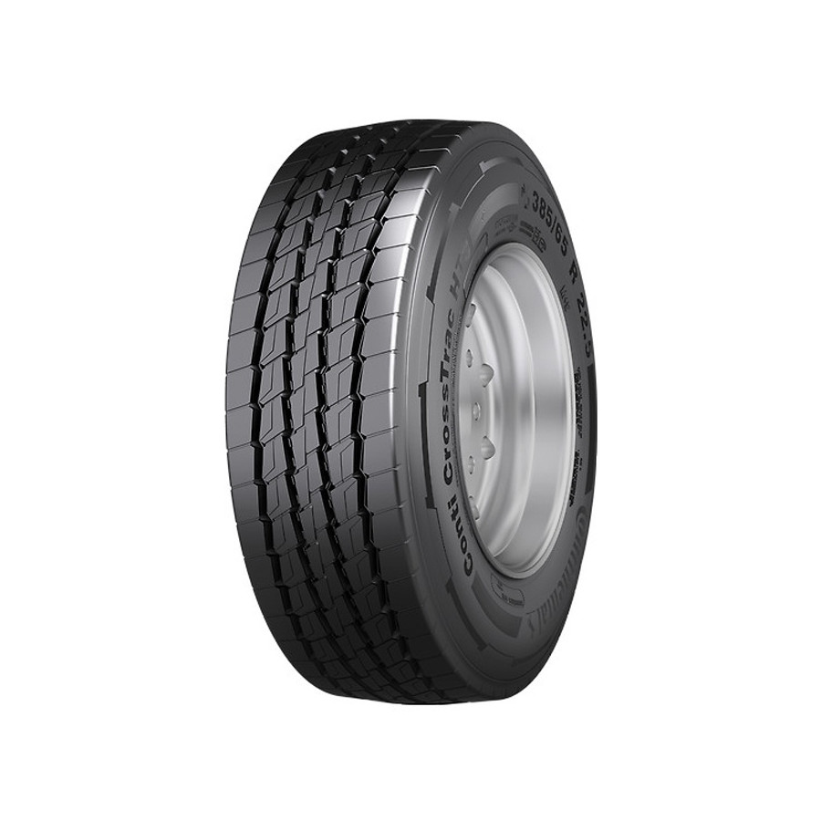 385/65 R22.5 Conti CrossTrac HT3 20PR [160K/158L] M+S 3PMSF