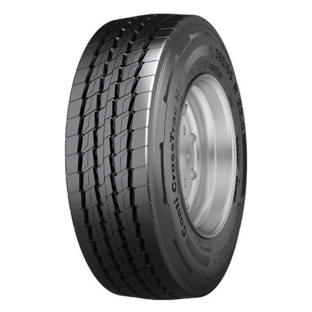 385/65 R22.5 Conti CrossTrac HT3 20PR [160K/158L] M+S 3PMSF