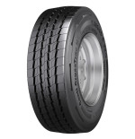385/65 R22.5 Conti CrossTrac HT3 20PR [160K/158L] M+S 3PMSF