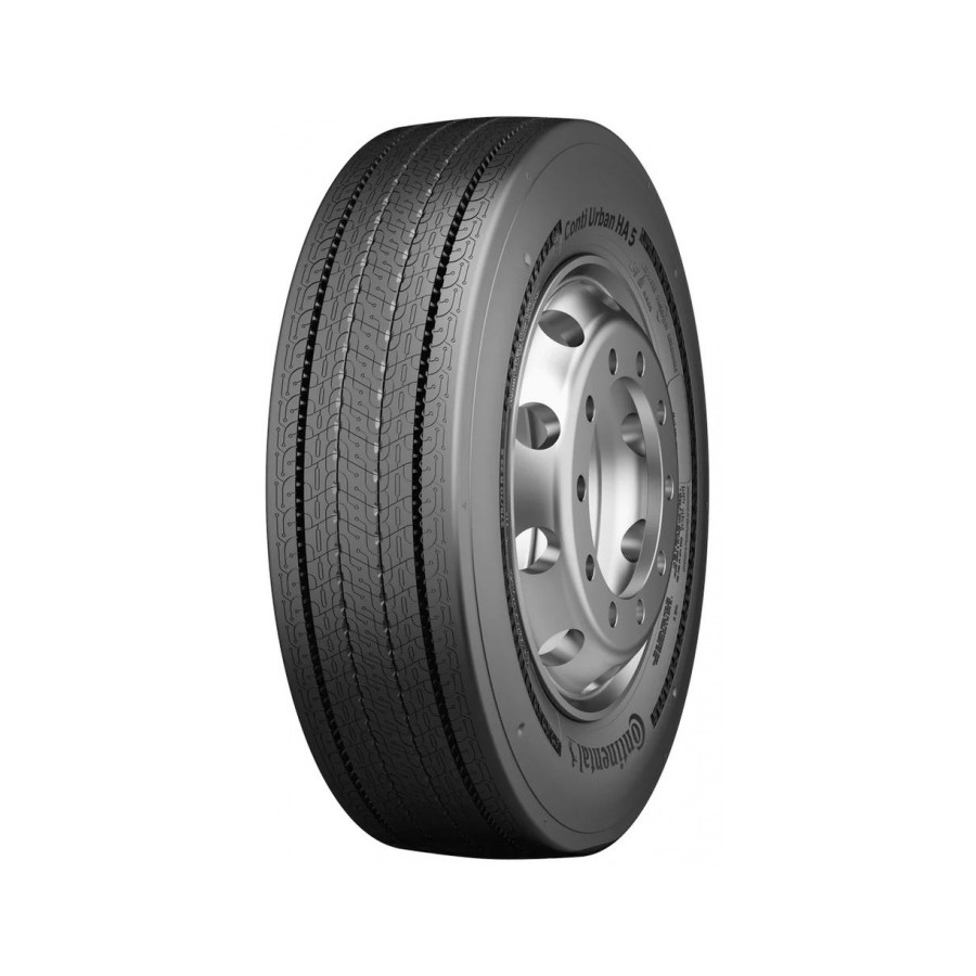 275/70 R22.5 CONTI URBAN HA5 16PR [152/148] J TL M+S 3PMSF