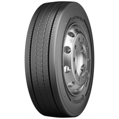 275/70 R22.5 CONTI URBAN HA5 16PR [152/148] J TL M+S 3PMSF