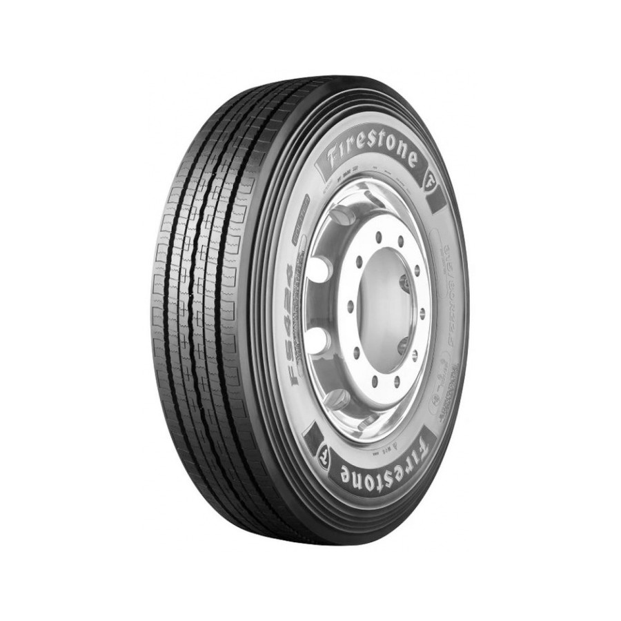 385/55 R22.5 FS424 [160] K TL M+S 3PMSF
