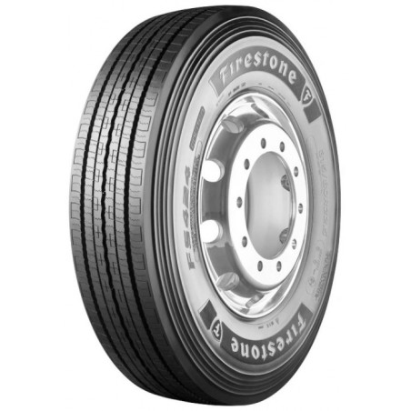 385/55 R22.5 FS424 [160] K TL M+S 3PMSF