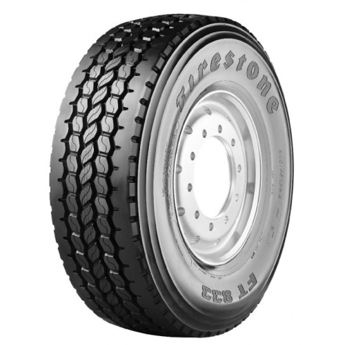 385/65 R22.5 FT833 [160] K TL M+S 3PMSF