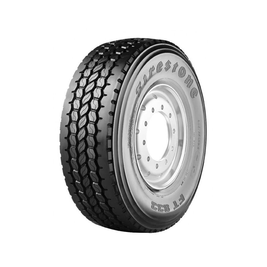 385/65 R22.5 FT833 [160] K TL M+S 3PMSF