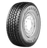 385/65 R22.5 FT833 [160] K TL M+S 3PMSF
