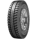 315/80 R22.5 OMNITRAC D [156/150] K TL M+S 3PMSF