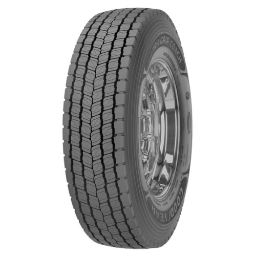 315/80 R22.5 UG COACH [156L/154M] TL M+S 3PMSF