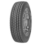 315/80 R22.5 UG COACH [156L/154M] TL M+S 3PMSF