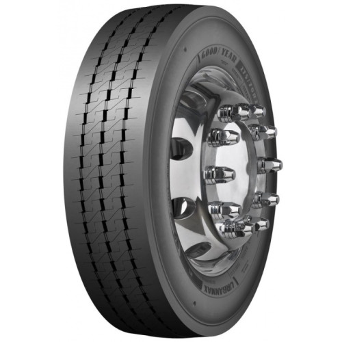 GOOD-YEAR 275/70 R22.5 URBANMAX HL 152/150J EDR ALL AXLES