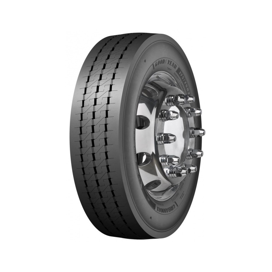 GOOD-YEAR 275/70 R22.5 URBANMAX HL 152/150J EDR ALL AXLES