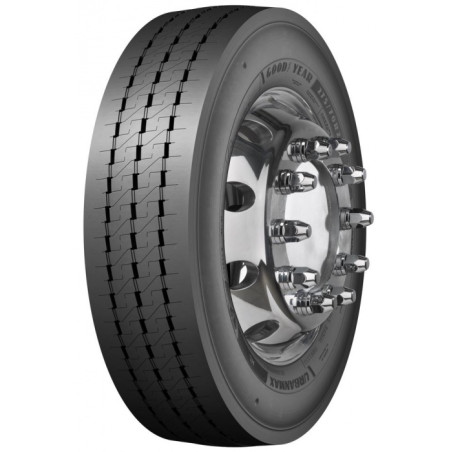 GOOD-YEAR 275/70 R22.5 URBANMAX HL 152/150J EDR ALL AXLES