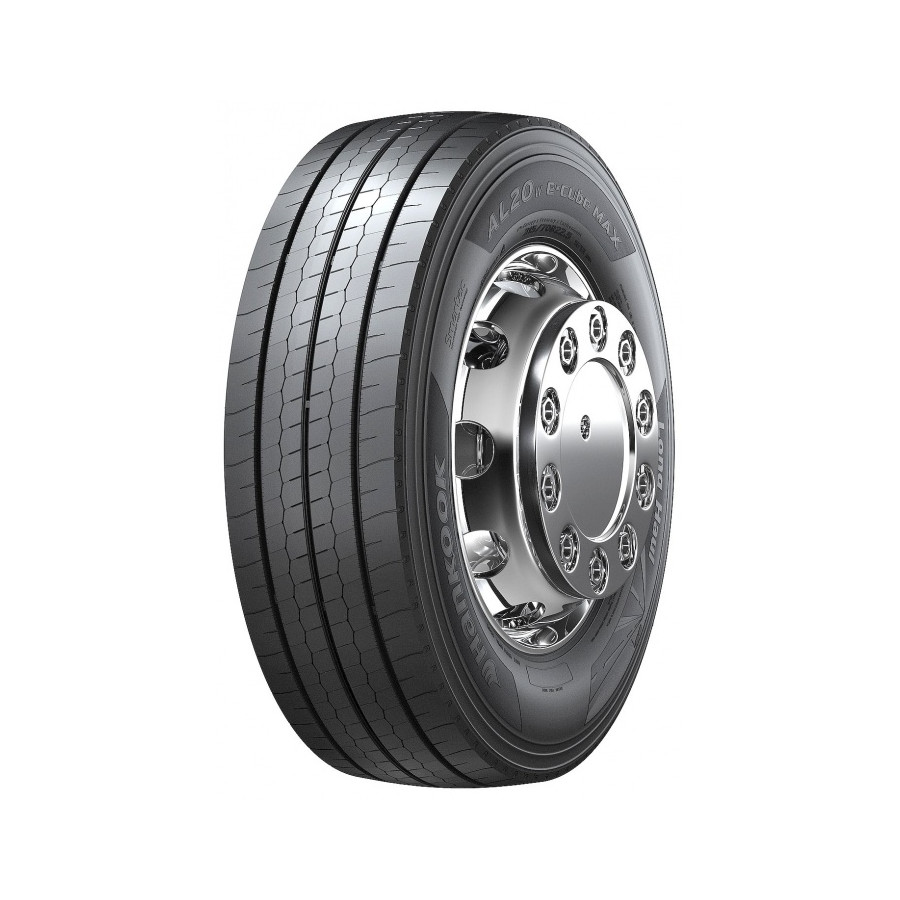 315/60 R22.5 AL20W [154/148] L M+S 3PMSF DOT2022