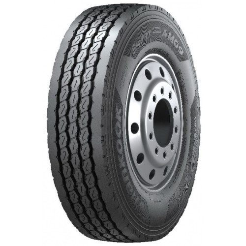 315/80 R22.5 AM09 [156/150] K M+S