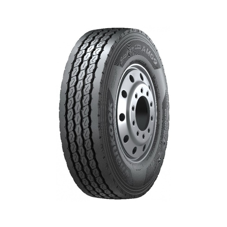 315/80 R22.5 AM09 [156/150] K M+S