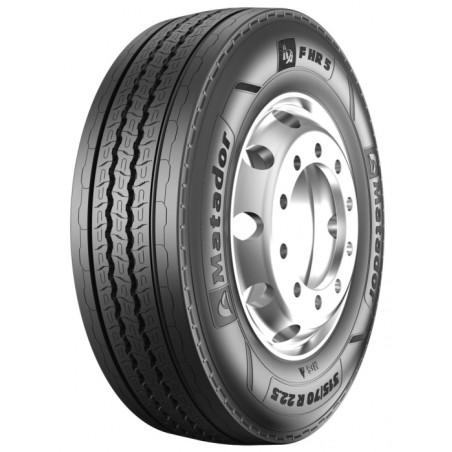 315/70 R22.5 F HR 5 20PR [156/150] L TL M+S 3PMSF