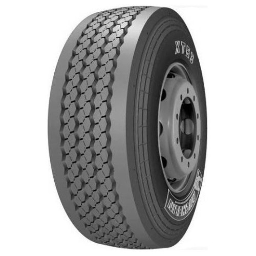 295/60 R22.5 X LINE ENERGY D3 [150/147] K TL M+S 3PMSF