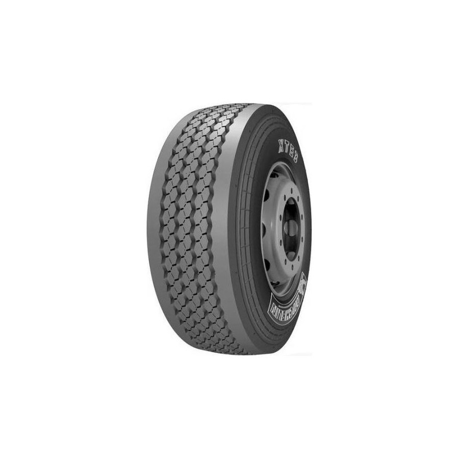 295/60 R22.5 X LINE ENERGY D3 [150/147] K TL M+S 3PMSF