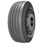 295/60 R22.5 X LINE ENERGY D3 [150/147] K TL M+S 3PMSF