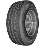MICHELIN 385/65R22.5 X WORKS T 160K VM MI