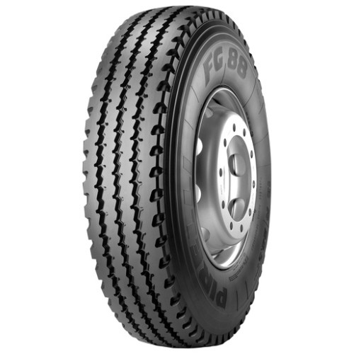 PIRELLI 315/80 R22.5 FG88 156/150K ON/OFF FRONT