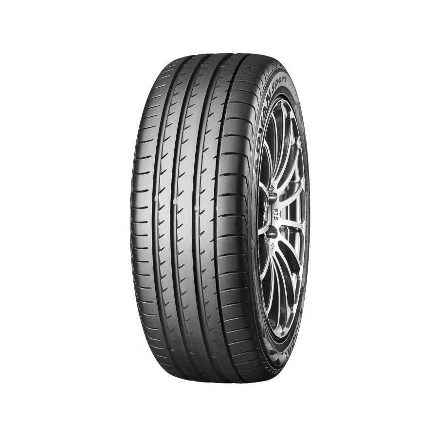 YOKOHAMA L245/50 R18 ADVAN SPORT V105 100W YOKOHAMA L245/50 R18 ADVAN SPORT V105 100W