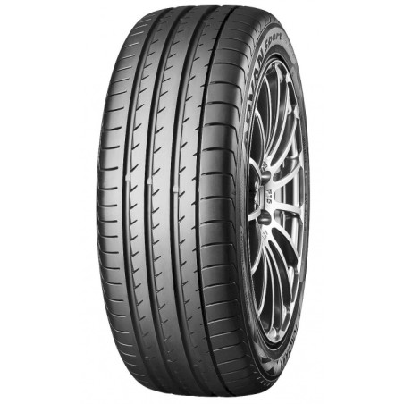 YOKOHAMA L245/50 R18 ADVAN SPORT V105 100W