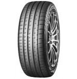 YOKOHAMA L245/50 R18 ADVAN SPORT V105 100W