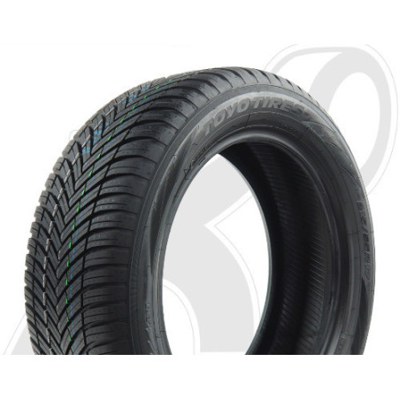 TOYO W215/45 R16 CELSIUS AS2 90V XL RG