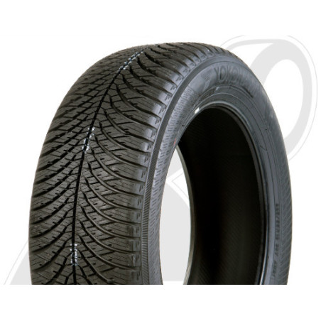 YOKOHAMA W195/55 R16 BLUEARTH-4S AW21 87H DOT2026