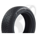 HANKOOK Z215/55 R16 WINTER I*CEPT RS3 W462 93H RG DOT2024