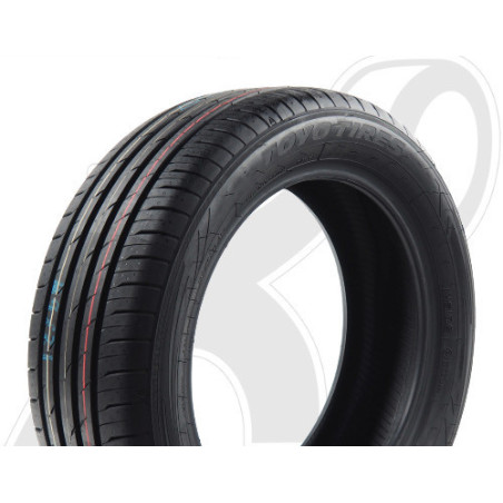 TOYO L195/60 R15 PROXES COMFORT 88V