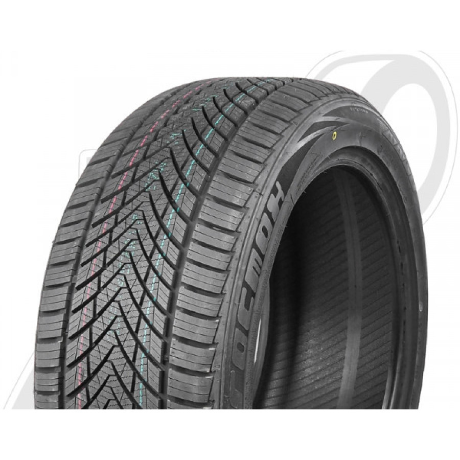 TRACMAX W225/65 R17 X-PRIVILO A/S TRAC SAVER 106V RG